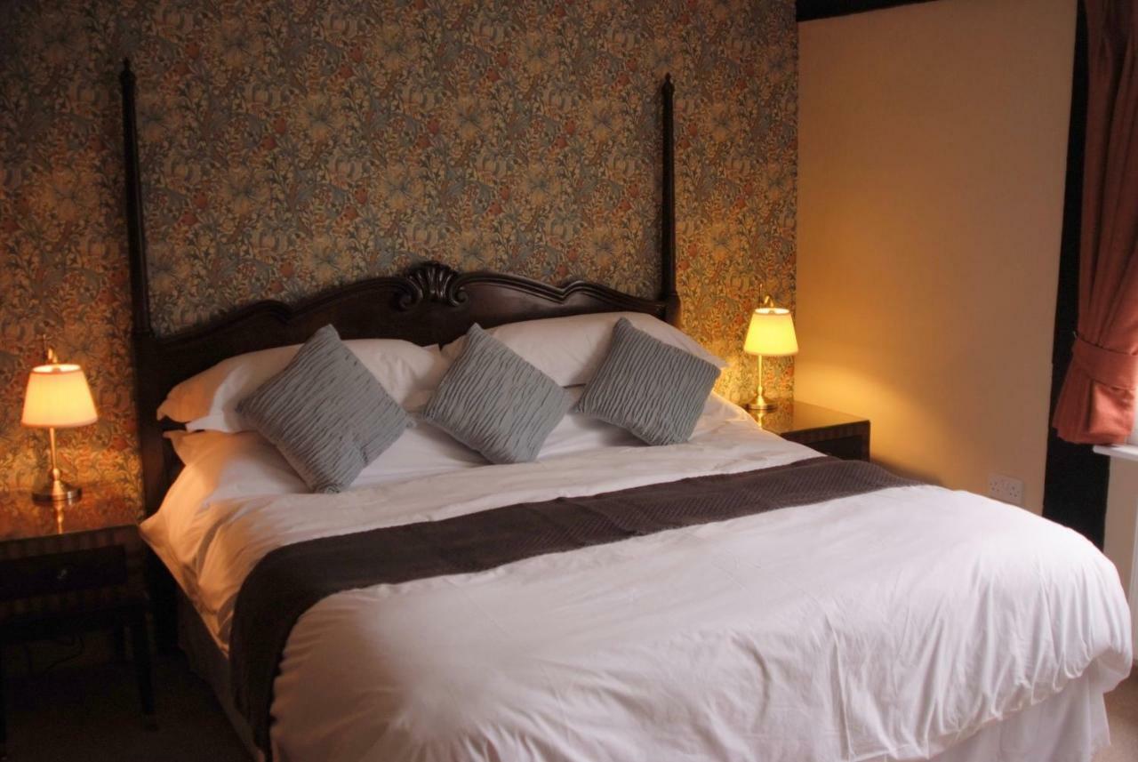 Bed and Breakfast The Lord Nelson Лоустофт Екстер'єр фото